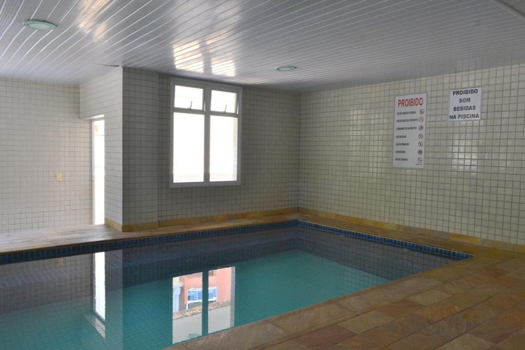 Apartamento de 2 Quartos
